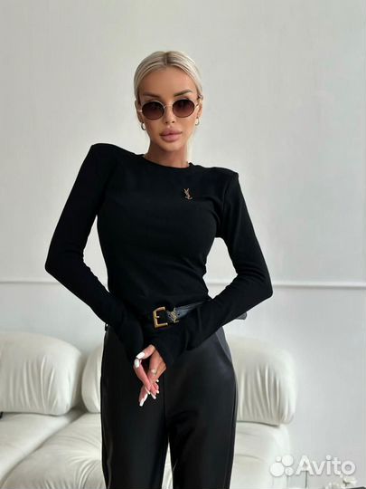 Кофта Ysl