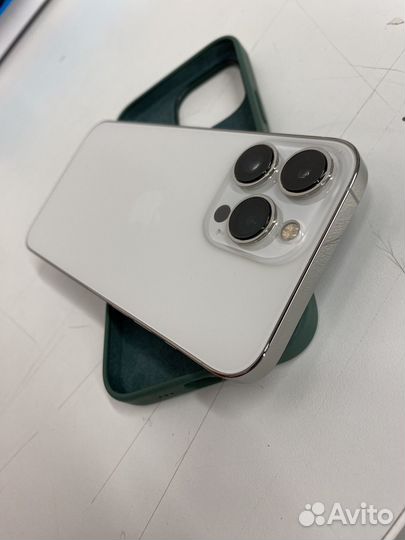 iPhone 13 Pro, 256 ГБ