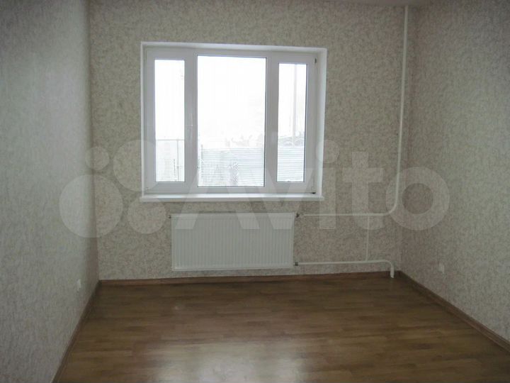 2-к. квартира, 58,6 м², 1/9 эт.