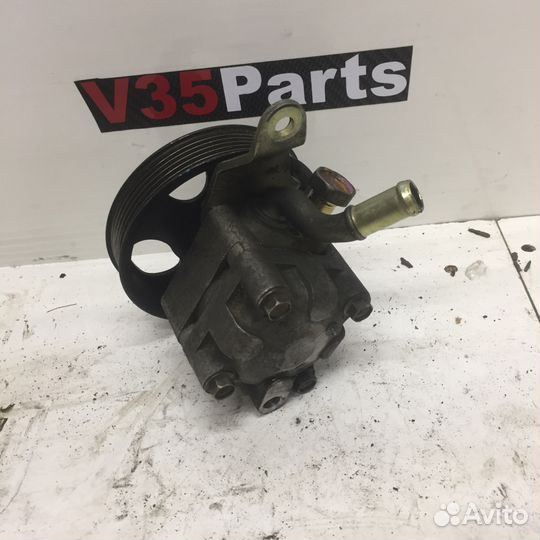 Насос гур Infiniti QX4 Nissan Pathfinder R50 3.5