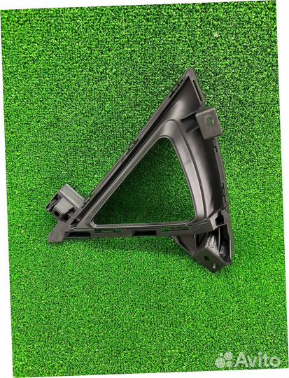 Решетка птф правая Рио 4 20