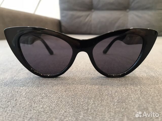 Солнцезащитные очки Mango