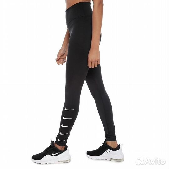 Тайтсы леггинсы Nike оригинал