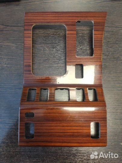 Накладка декоративная Mercedes G 320 4X4 463