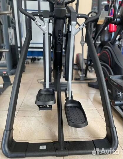 Эллиптический тренажер Sportop E770-smart