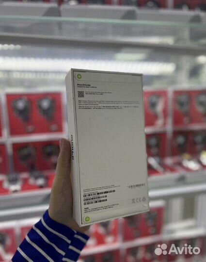 iPhone 15 Pro Max, 256 ГБ