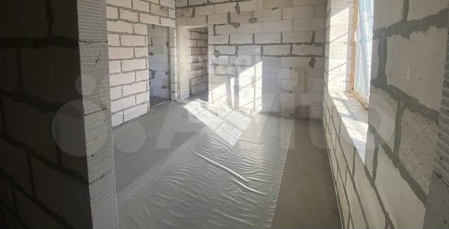 Дом 88,4 м² на участке 4,5 сот.