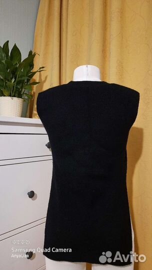 Жилетка для девочки Bear Richi