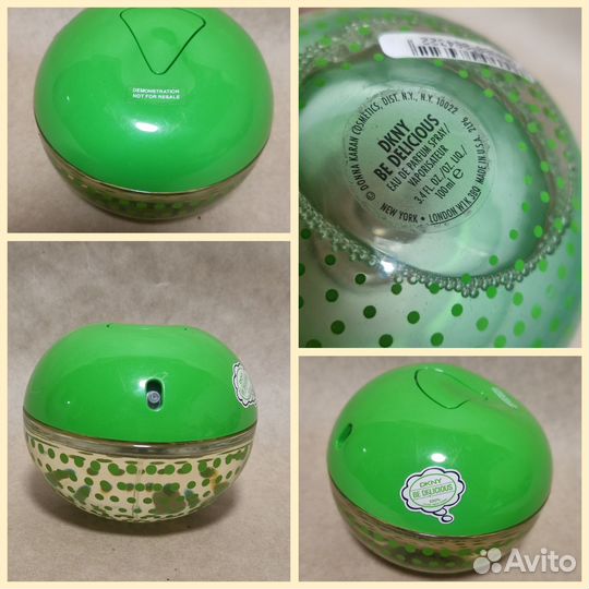 Givenchy dkny Cerruti