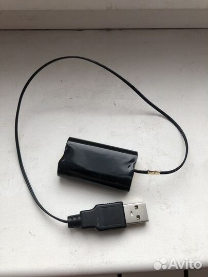 Блок питания для Sennheiser