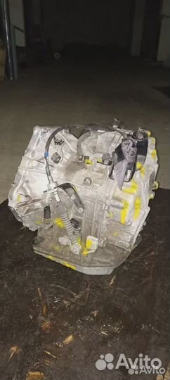 АКПП Toyota Rav4 ZSA30 3zr-fae 3040042030