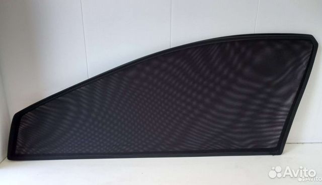 Шторки каркасные, не магнитные hyundai solaris 1