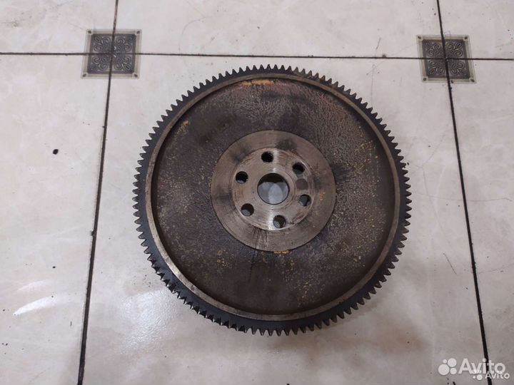 Маховик Mazda 6 GG