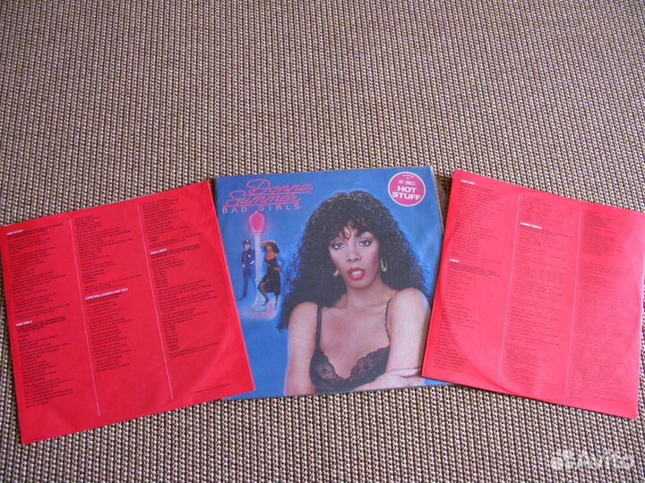 Пластинки конца 70-х -начала80-х годов (фирменные)