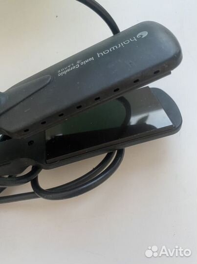 Щипцы-выпрямители Hairway