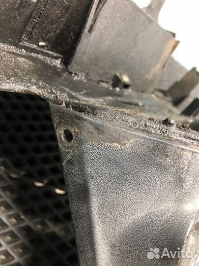 Крыло заднее Honda Dio 27 28