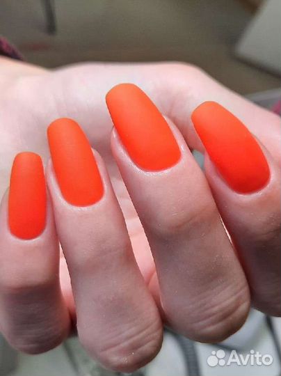 Маникюр в Мурино