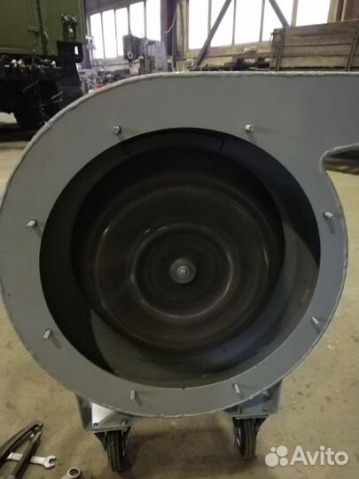 Зернодробилка Лидер 5,5кВт