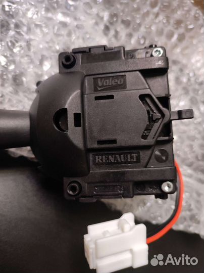 Переключатель подрулевой левый для LADA Vesta