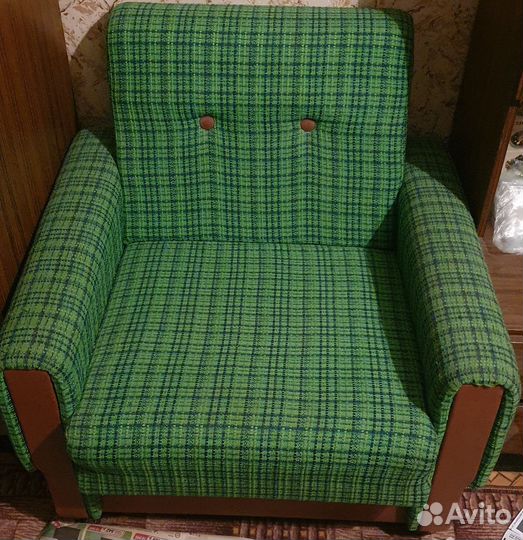 Кресло 