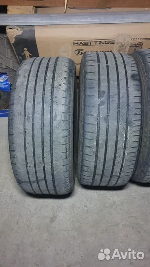 Goodyear Eagle F1 Asymmetric 3 245/40 R20 95Y