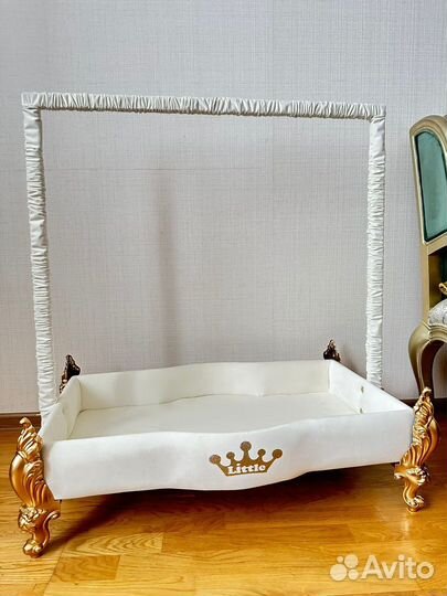 Хранение детских вещей