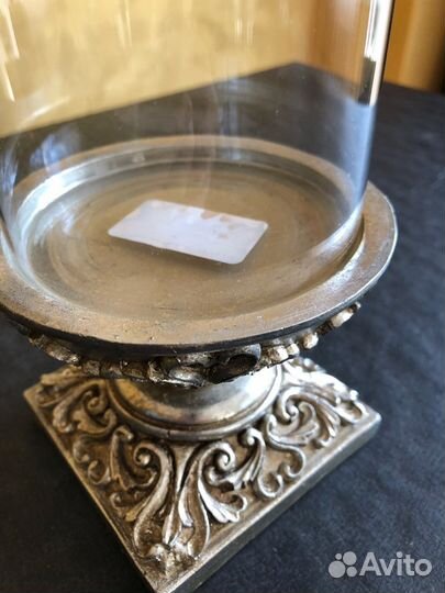 Подсвечник новый