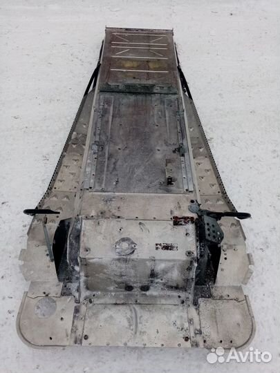 Рама BRP 518326073