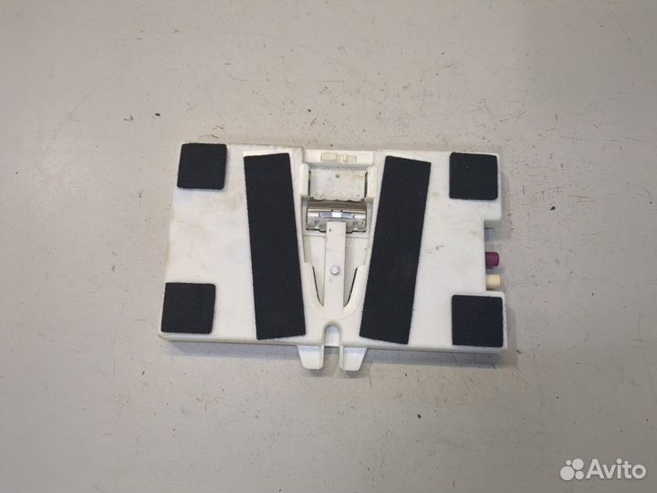 Блок управления антенной BMW 5 G30 2016, 2018