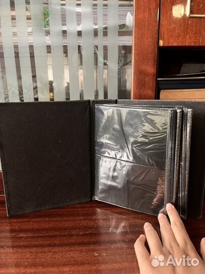 Альбом для фотографий (фото альбом)