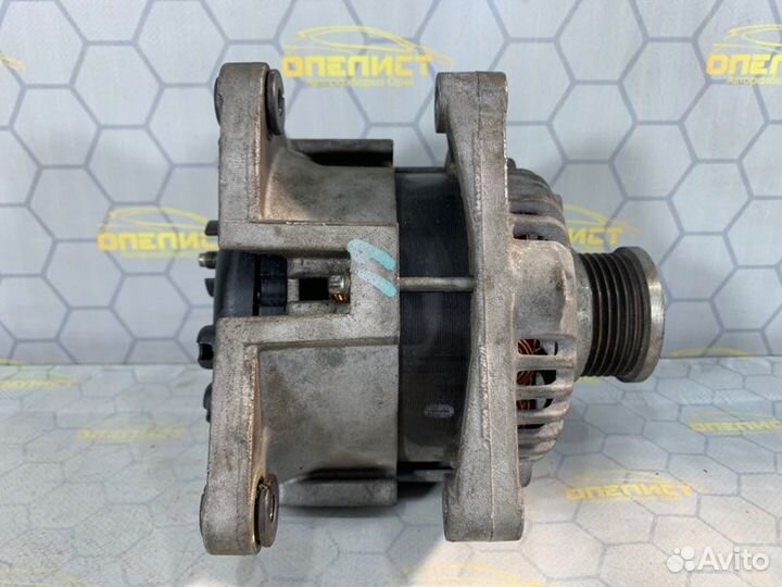 Генератор Chevrolet Cruze F18D4