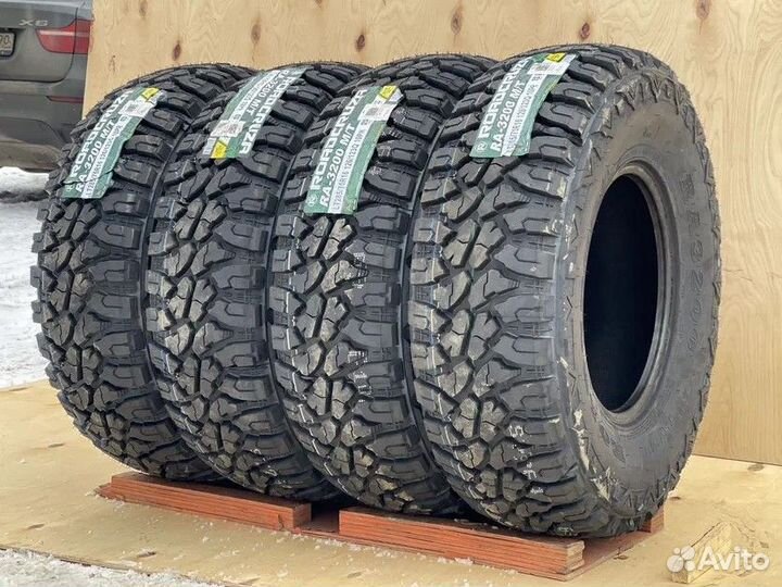 Roadcruza RA3200 M/T 285/75 R16