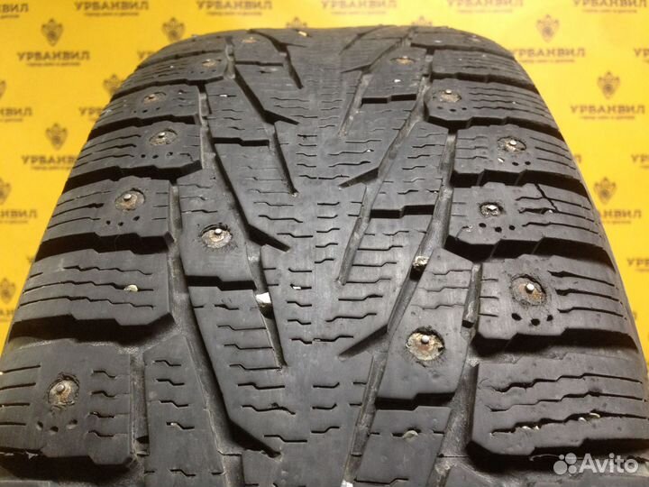 Nokian Tyres Hakkapeliitta 7 SUV 225/65 R17