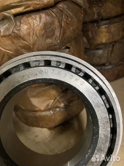 Подшипник 807813 газон next, валдай