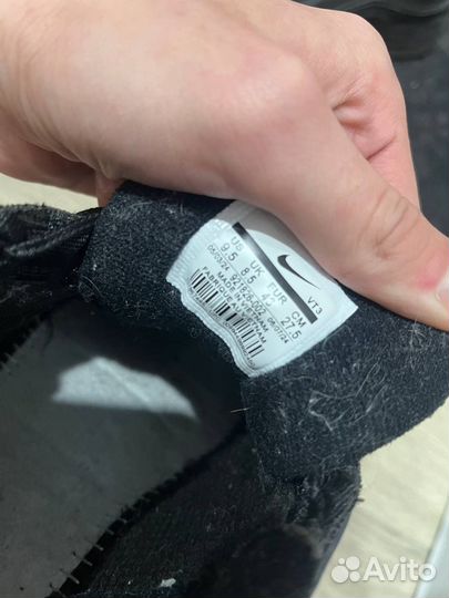 Кроссовки nike air max