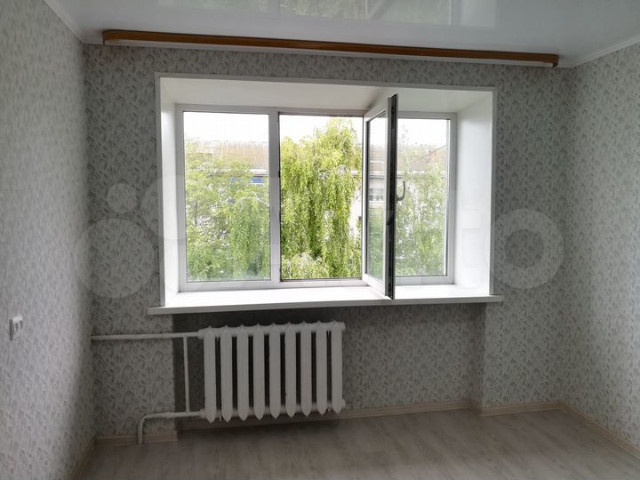 Комната 14 м² в 1-к., 5/5 эт.