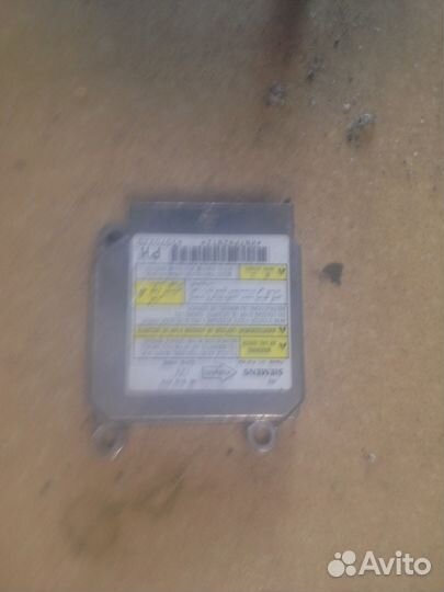 Эбу шевроле лачетти