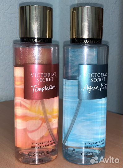 Спрей Victoria Secret