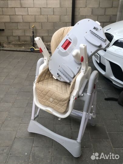 Столик для кормления