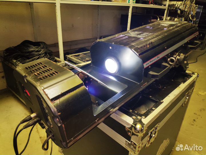 Сканер световой TAS HT scan 1200/TAS Pro Spot 575