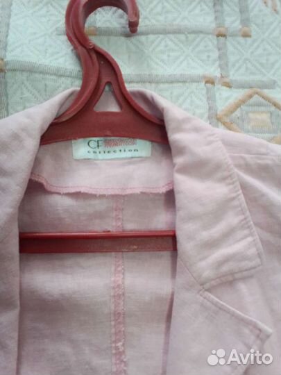 Костюм летний для девушки