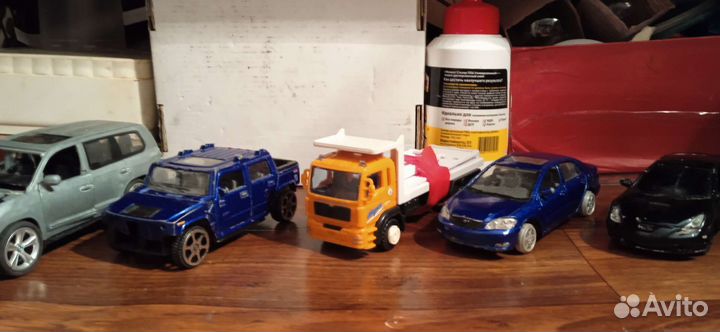 Детские машинки игрушки
