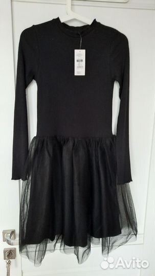 Платье для девочки 152 158