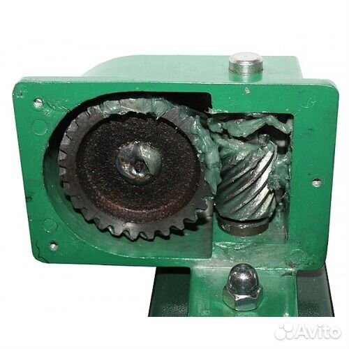 Медогонка 4-х кассетная, оборотная, нержавеющая