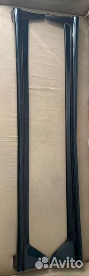 Обвес Toyota carina e, caldina, corona St190