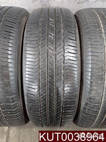 Bridgestone Dueler H/L 400 215/55 R18 107U