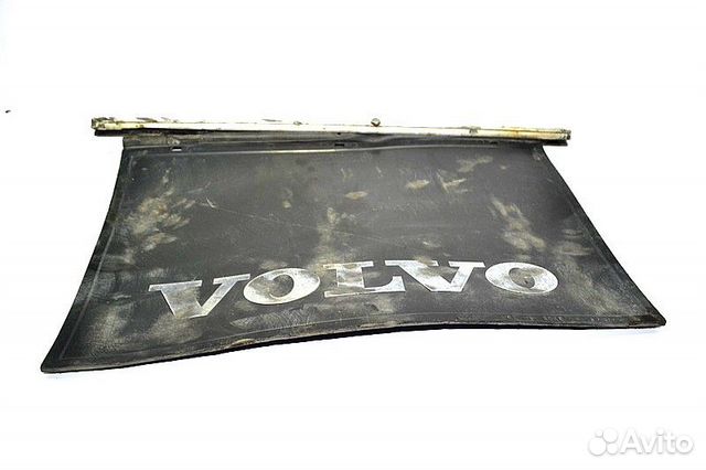 Брызговик volvo FH16 (01.93)