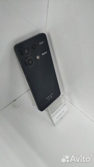 Xiaomi Redmi Note 13, 6/128 ГБ