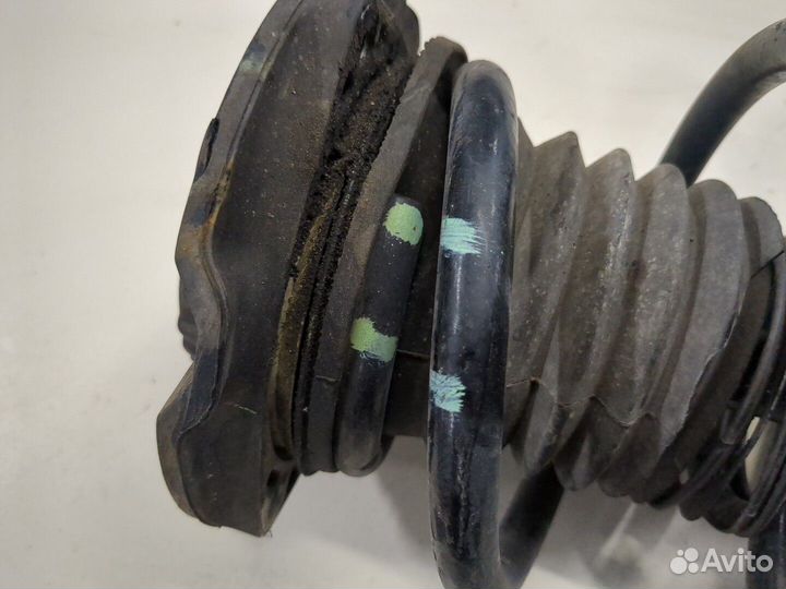 Амортизатор подвески Chevrolet Cruze 2015, 2017