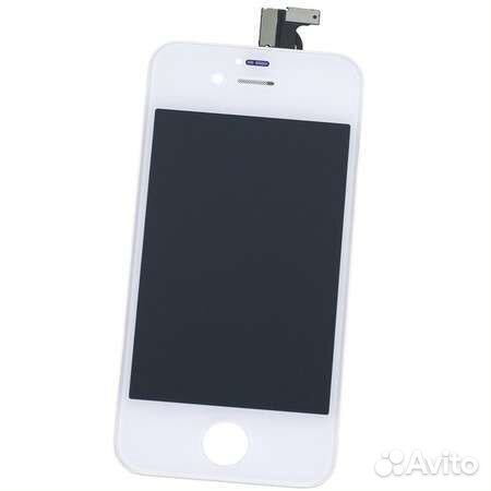 Дисплей для Apple iPhone 4S